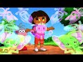 Dora x Cocomelon Outro Logo Effects INVERTED ⚡ Klasky Csupo 2001 – Rare Edit 🔥