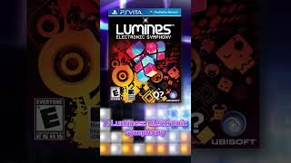 Top 10 PSVita Games #top10 #shorts