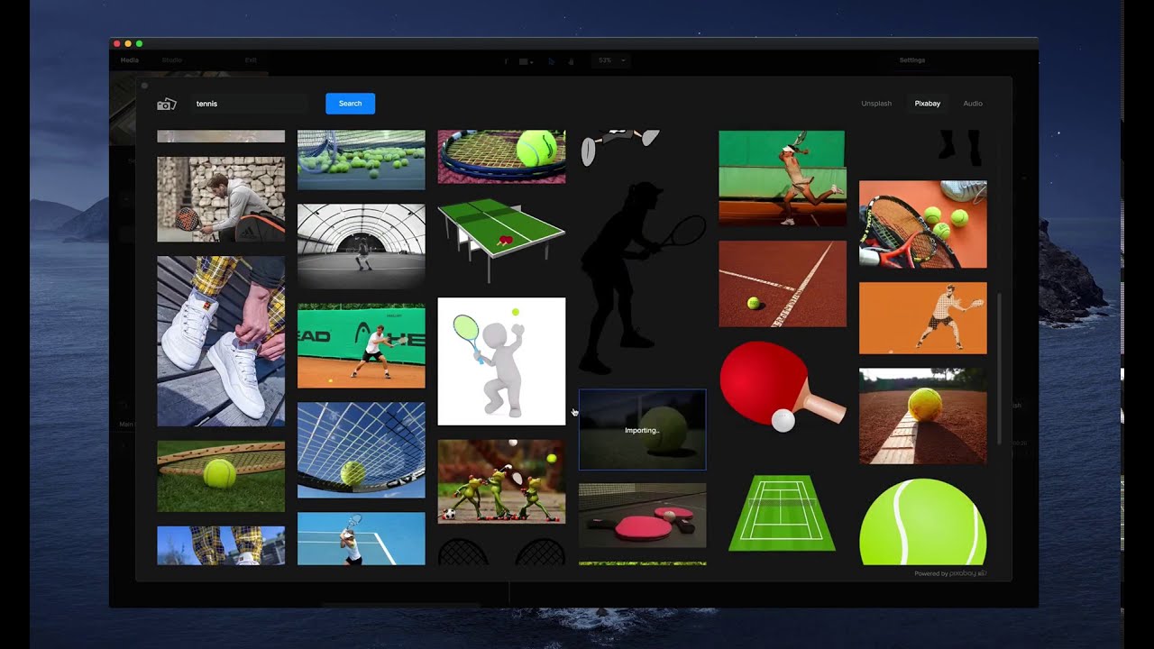 CreateStudio Demo 2D / 3D Cartoon Animation Software for Mac & Windows PC