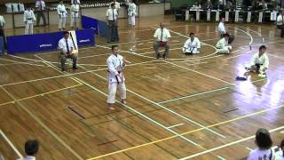 06979 20151004越谷大会男子決勝遼ｖｓ康裕