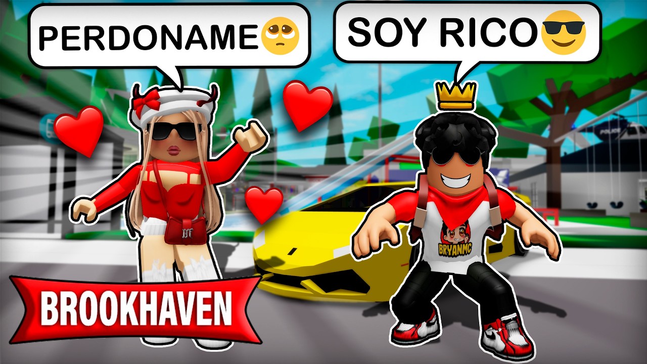 Latest Title & Thumbnail