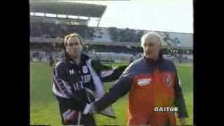 Cagliari-Vicenza 2-1 (serieA 1996-'97)