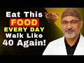 AFTER 60? The SHOCKING $1 Food That Builds Muscle FASTER Than Protein Powders (Doctor Explains)