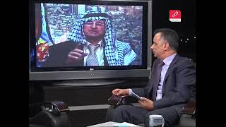 الشاعر الفلسطيني ابراهيم صالح أبوعرب يادار