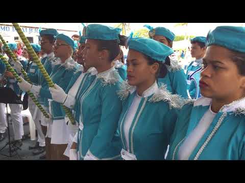 TV.MUNIM - BANDA DE MUSICA DE PRIMEIRA CRUZ/MA.