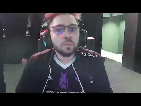 AFN vs Exeed-Circuito Tormenta Italy 2022-Bo5-G2