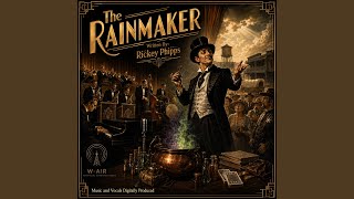The Rainmaker