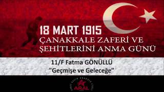 11/F Fatma GÖNÜLLÜ \