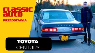 There is only one V12 engine from Japan - and it's in Toyota! (TEST ENG 4K) | Classicauto