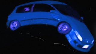 Une Honda Civic
