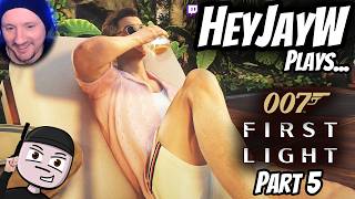 007: First Light | Part 5 | From Vietnam with John