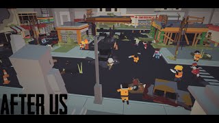 After Us Mobile Gameplay screenshot 5