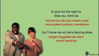 Justin Bieber Ft.Sean Kingston- Eenie Meenie Lirik Terjemahan Indonesia