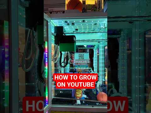 How I Grew To 1,000,000 followers #shorts