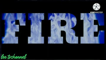 #tutorial how to make transparent text animation in kinemaster.