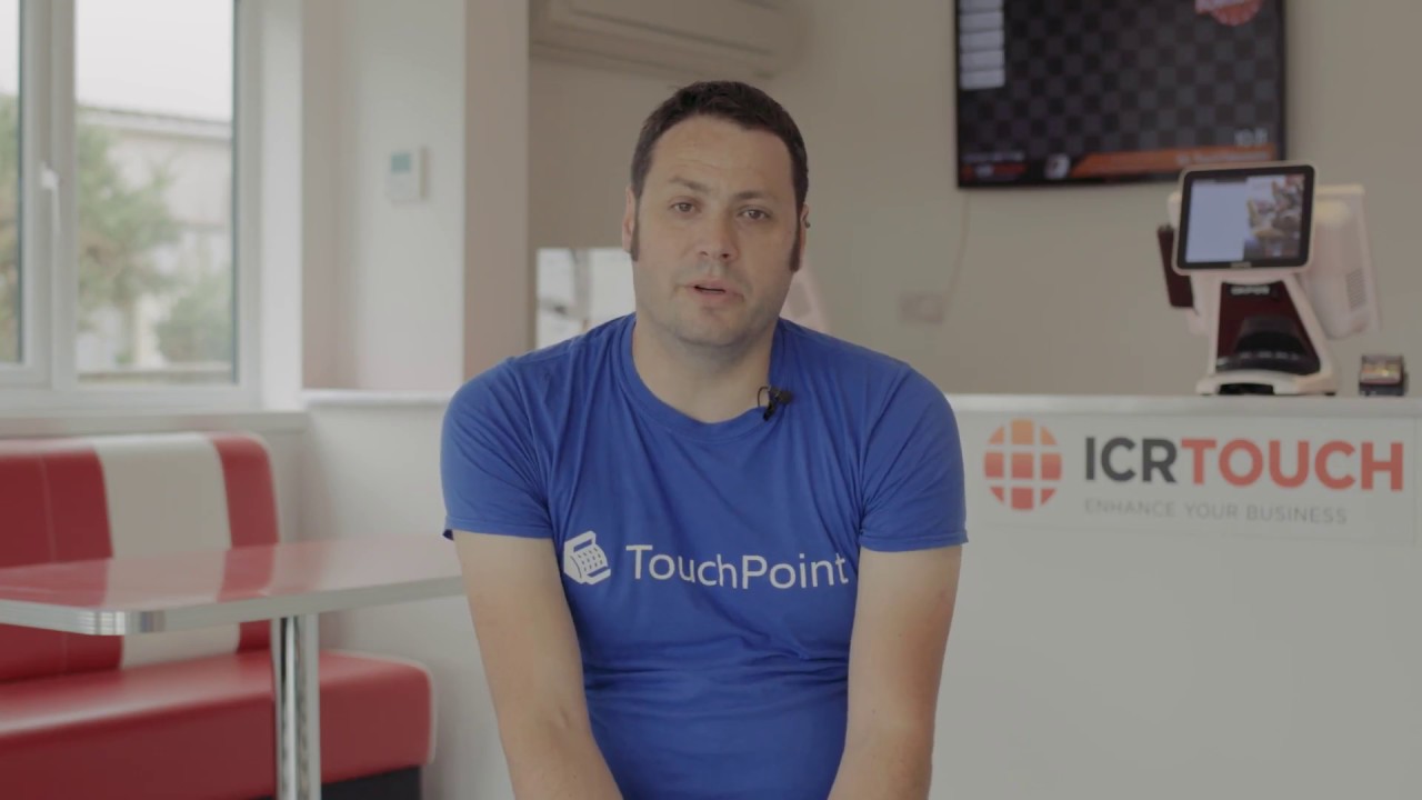 Become a Partner with Paymentsense