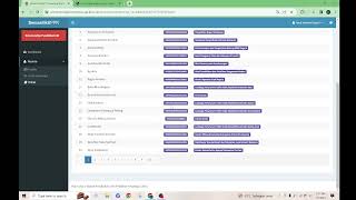 Cara Download Sertifikat Diklat di Semantik