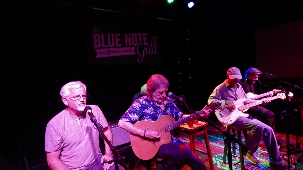 Judy blue eyes suite apevsax