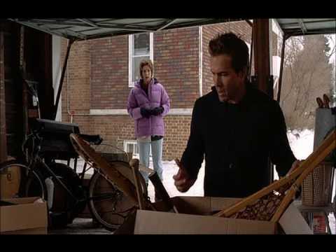 Just Friends (2005) Official Trailer - Ryan Reynolds, Anna Faris Comedy HD  