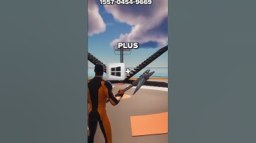 How to use Crosshair X on Exclusive Fullscreen #crosshairx #fortnite #fortnitecrosshair #aimtraining