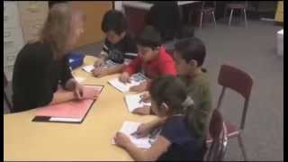 UURC Early Steps Quads Lesson - Transition to Next Steps - Assisted Reading
