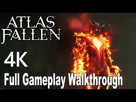 : Guide - Full Gameplay Walkthrough 4K - Komplettlösung