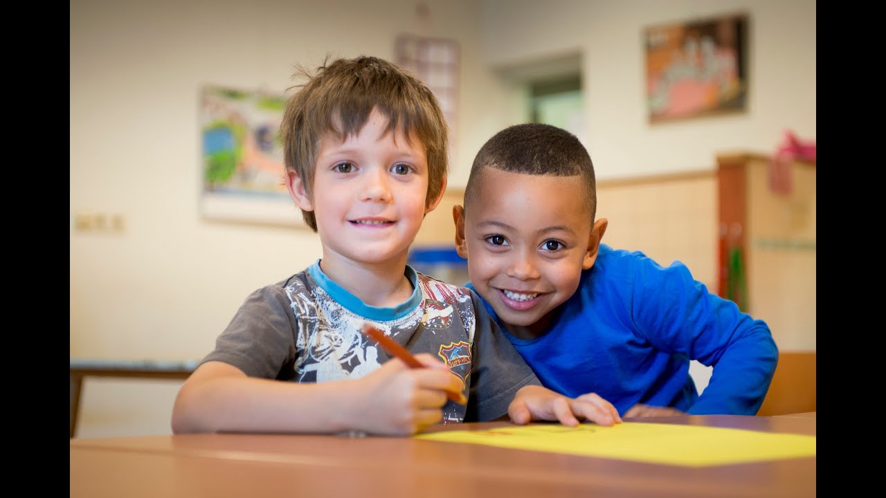 Daltonschool Helen Parkhurst Den Haag