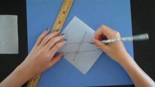 Patty Paper Constructions: Parallel Lines Conjecture