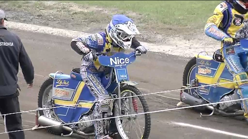 Memoriał W. Pietrzaka w Ostrowie