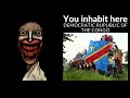 Mr Incredible Becoming Uncanny ULTRA EXTENDED 24 MINUTES WITH 100 PHASES You Live In 