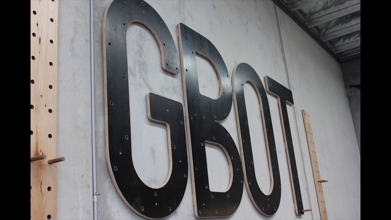 GBOT Geelong Boxing & Obstacle Training MA1 Equipped Gym YouTube