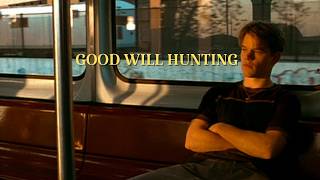 Goodwill Hunting: Overcoming fear