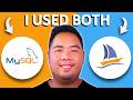 MySQL vs PhpMyAdmin (2026) - Which One Is BETTER?