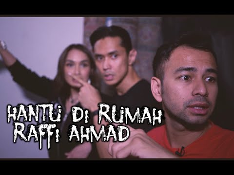 Rumah Raffi Ahmad - Gigi – DMS [Investigasi]