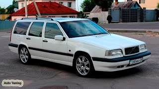 #Tuning #Volvo 850 #SUPERAUTOTUNING!!!!!!!!!!!!!!