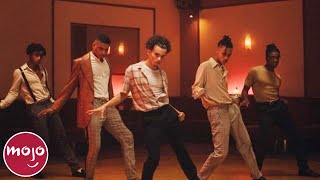 Download Lagu Top 10 Most Underrated Music Video Choreographies MP3 Download Lagu Top 10 Most Underrated Music Video Choreographies MP3