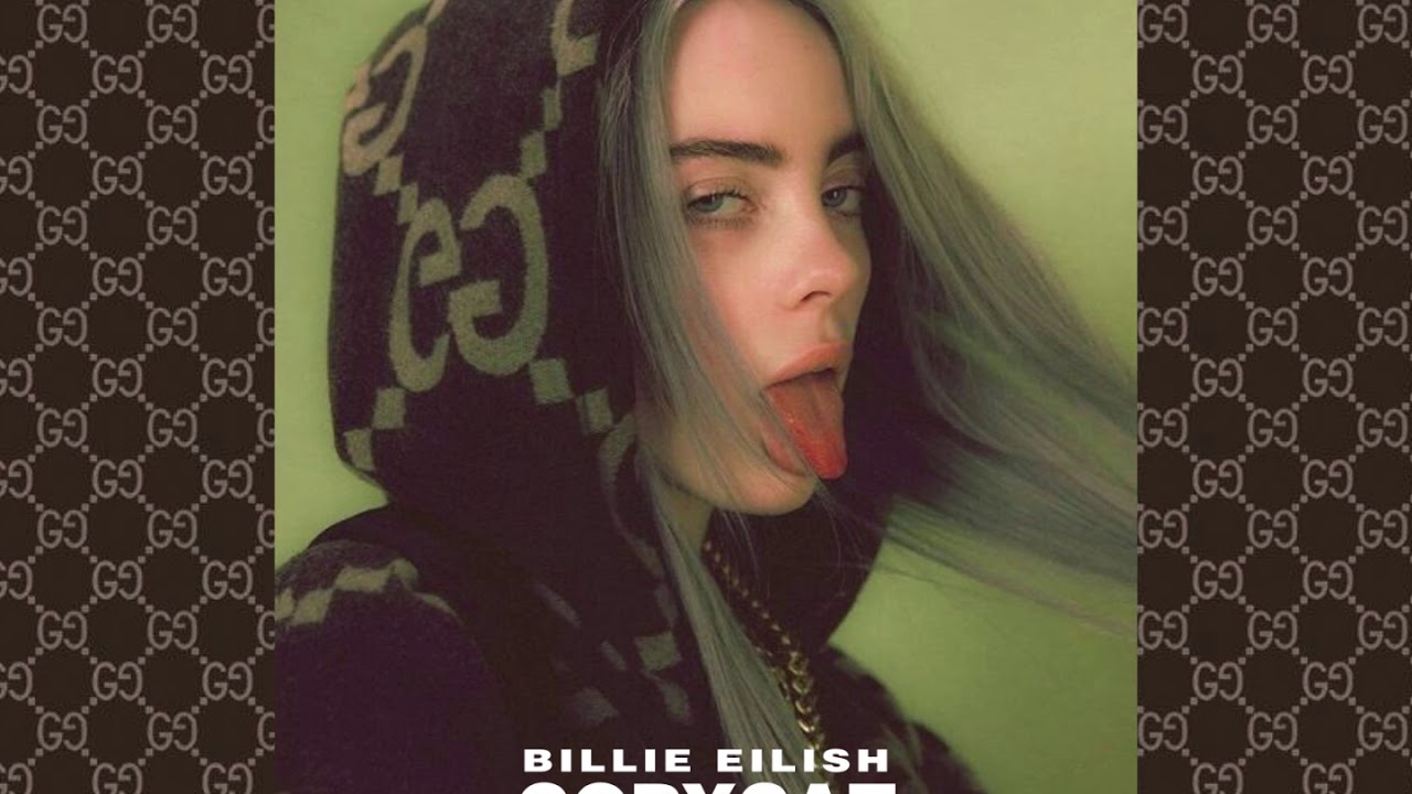Billie Eilish - COPYCAT (FRIZZOH REMIX)