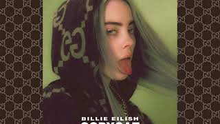 Video thumbnail of "Billie Eilish - COPYCAT (FRIZZOH REMIX)"