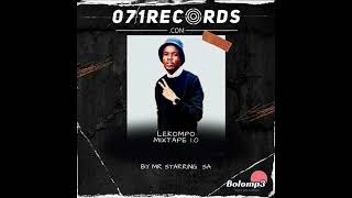 Amapiano  Lekompo Mix 2024 19 October  Mr Sterring Sa Road To December