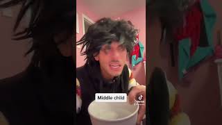 Living With Siblings Water Prank