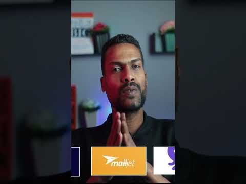 طريقة سهلة لإرسال حملة بريد إلكتروني مجااااانا
