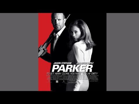 Film action : Parker de Jason  Statham