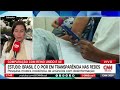 Estudo aponta Brasil como o pior em transparência nas redes sociais; entenda | CNN 360º