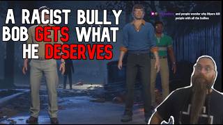 Destroying A Toxic Racist | Halloween The Game