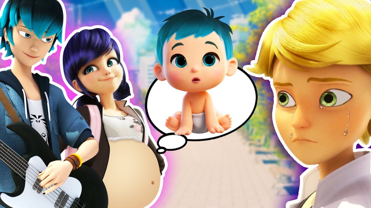 Youtube Video Statistics For Marinette Y Luka Forman Una Familia Juguetes Fantasticos Noxinfluencer