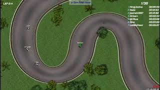 e-sim racegame 16.11.2021 (fera)