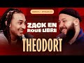 Thodort le dbut dune nouvelle re  zack en roue libre avec thodort s07e25