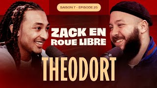 Théodort, Le Début d'une Nouvelle Ère - Zack en Roue Libre avec Théodort (S07E25)