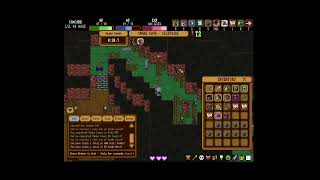 Middle Ages Online - Snake Cave Dungeon 0:41.488 [WR]