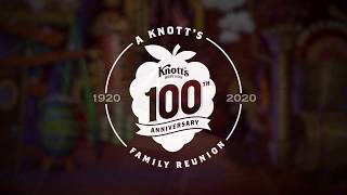 Knotts Bear-Y Tales - Teaser